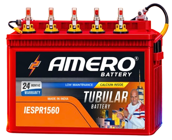 Inverter Battery