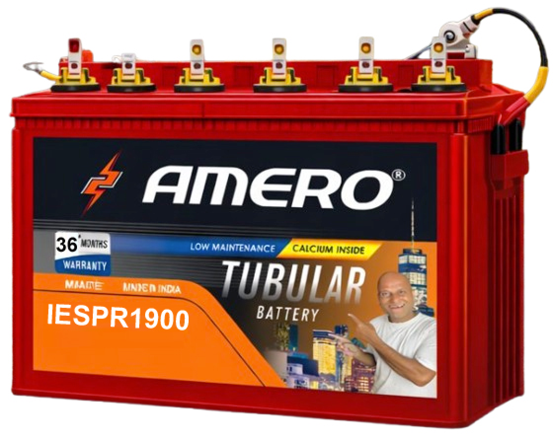 Amero Inverter Battery 150Ah